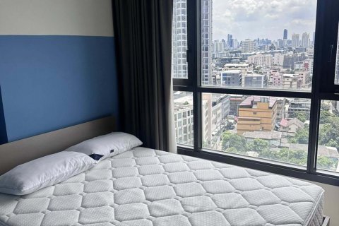 Condo à Din Daeng, Bangkok, Thaïlande, 2 chambres  № 148054 - photo 6