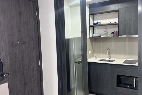 Condo à Din Daeng, Bangkok, Thaïlande, 2 chambres  № 148054 - photo 2