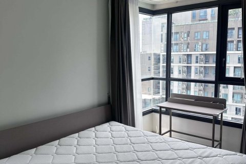 Condo à Din Daeng, Bangkok, Thaïlande, 2 chambres  № 148054 - photo 1