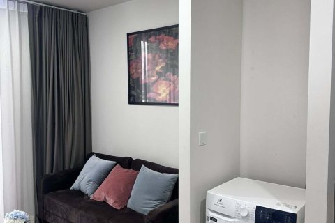 Condo à Din Daeng, Bangkok, Thaïlande, 2 chambres  № 148054 - photo 5