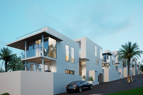 Villa in Pa Klok, Thailand 5 bedrooms № 148052 - photo 3