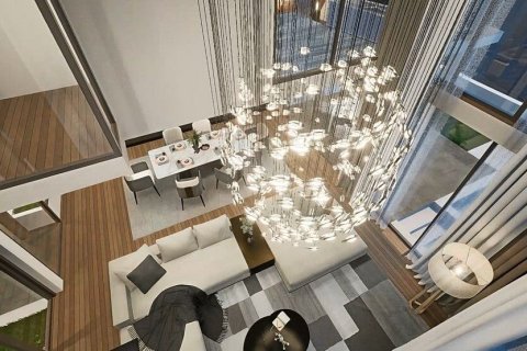 Villa in Pa Klok, Thailand 5 bedrooms № 148052 - photo 8