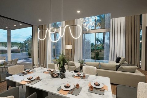 Villa in Pa Klok, Thailand 5 bedrooms № 148052 - photo 9