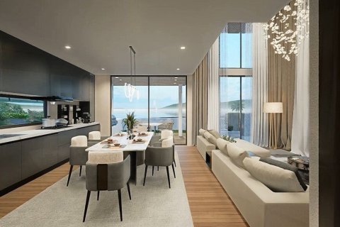 Villa in Pa Klok, Thailand 5 bedrooms № 148052 - photo 7