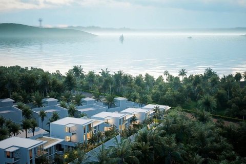 Villa in Pa Klok, Thailand 5 bedrooms № 148052 - photo 2