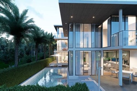 Villa in Pa Klok, Thailand 5 bedrooms № 148052 - photo 6