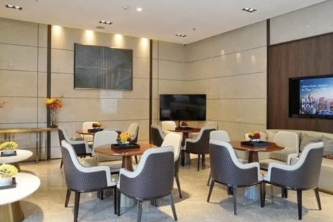 Condo à Sathon, Bangkok, Thaïlande, 2 chambres  № 148050 - photo 1