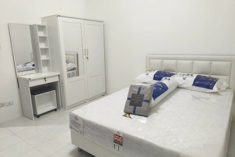 Дом в Паттайе, Таиланд с 4 спальнями  № 148053 - фото 7