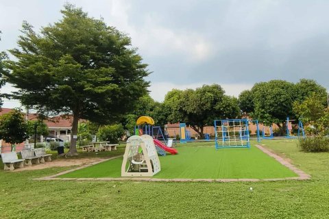 Дом в Паттайе, Таиланд с 4 спальнями  № 148053 - фото 17