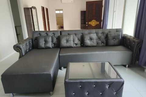 Дом в Паттайе, Таиланд с 4 спальнями  № 148053 - фото 3