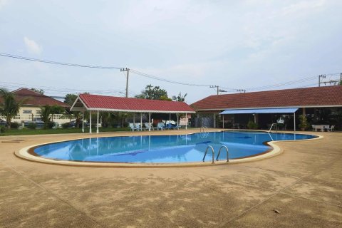 Дом в Паттайе, Таиланд с 4 спальнями  № 148053 - фото 16