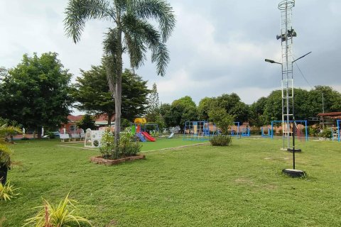 Дом в Паттайе, Таиланд с 4 спальнями  № 148053 - фото 18