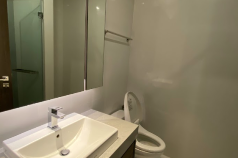 Condo à Khlong Toei, Bangkok, Thaïlande, 3 chambres  № 148055 - photo 22