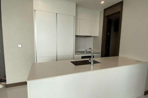 Condo à Khlong Toei, Bangkok, Thaïlande, 3 chambres  № 148055 - photo 7