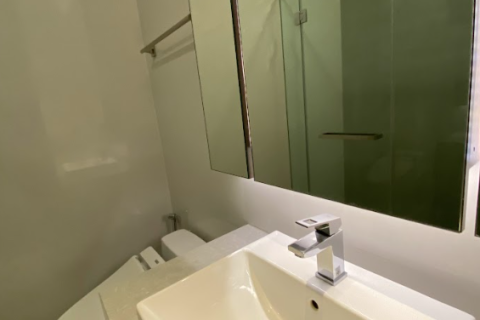 Condo à Khlong Toei, Bangkok, Thaïlande, 3 chambres  № 148055 - photo 18