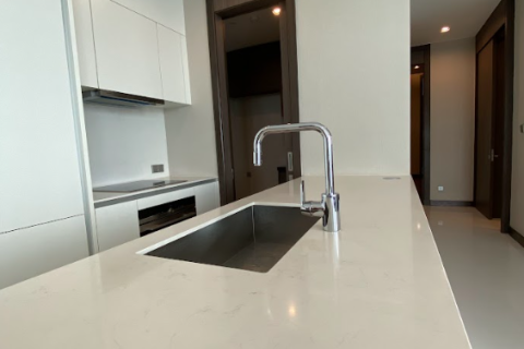 Condo à Khlong Toei, Bangkok, Thaïlande, 3 chambres  № 148055 - photo 8