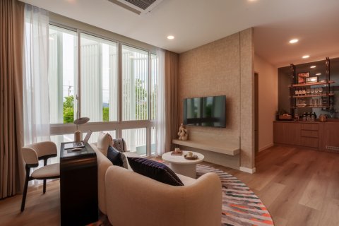 Villa in Pattaya, Thailand 4 Schlafzimmer № 214178 - Foto 8