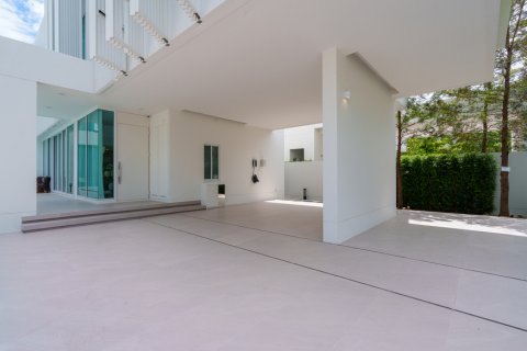 Villa in Pattaya, Thailand 4 Schlafzimmer № 214177 - Foto 7