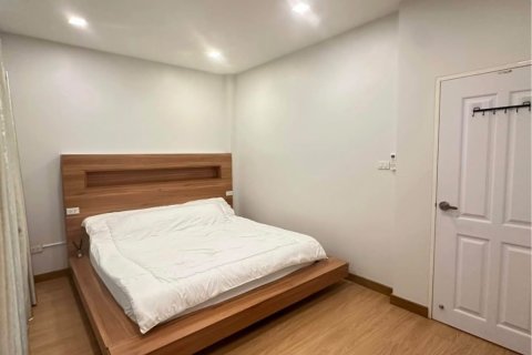 Villa in Pattaya, Thailand 3 Schlafzimmer № 214180 - Foto 11