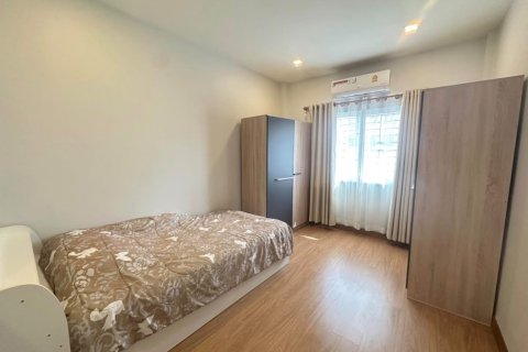 Villa in Pattaya, Thailand 3 Schlafzimmer № 214180 - Foto 14