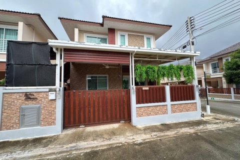 Villa in Pattaya, Thailand 3 Schlafzimmer № 214180 - Foto 2