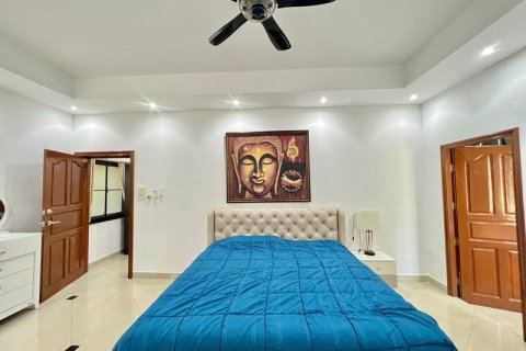 Villa in Pattaya, Thailand 3 Schlafzimmer № 214111 - Foto 17