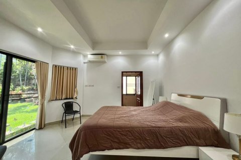 Villa in Pattaya, Thailand 3 Schlafzimmer № 214111 - Foto 9