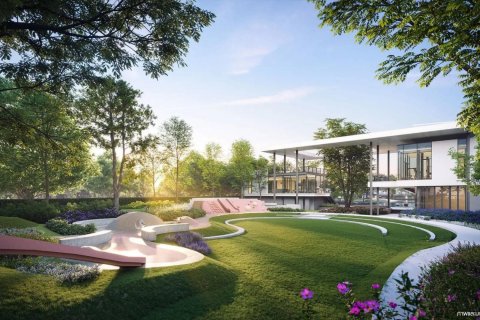 Casa de 4 dormitorios en Bangkok, Tailandia № 233630 - foto 17