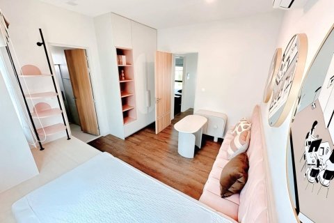 Casa de 4 dormitorios en Bangkok, Tailandia № 233630 - foto 13