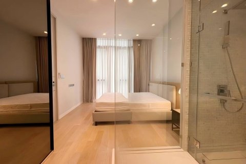 Condominio de 2 dormitorios en Bangkok, Tailandia № 233627 - foto 13