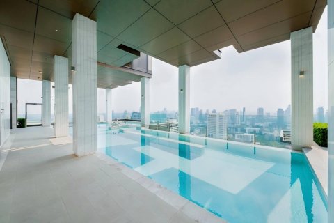 Condominio de 2 dormitorios en Bangkok, Tailandia № 233627 - foto 25