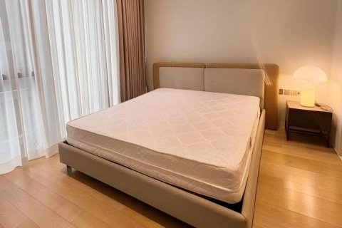 Condominio de 2 dormitorios en Bangkok, Tailandia № 233627 - foto 14