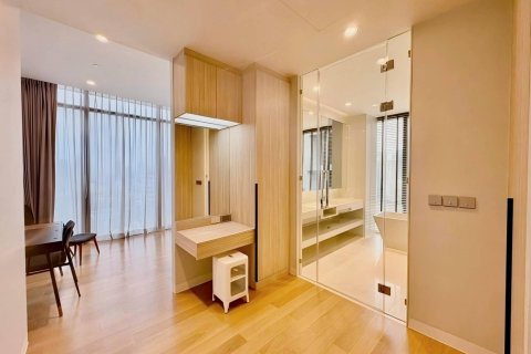 Condominio de 2 dormitorios en Bangkok, Tailandia № 233627 - foto 12