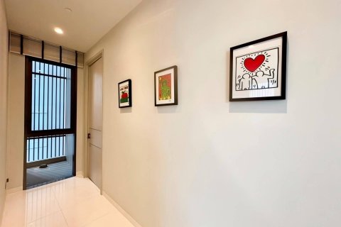 Condominio de 2 dormitorios en Bangkok, Tailandia № 233627 - foto 19