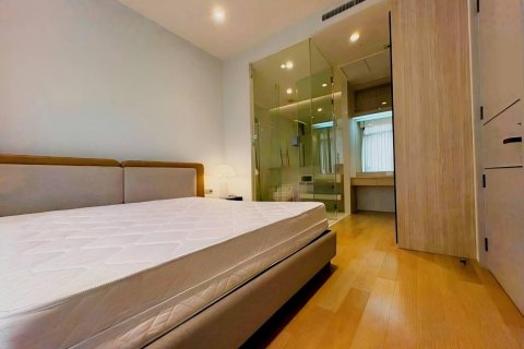 Condominio de 2 dormitorios en Bangkok, Tailandia № 233627 - foto 15