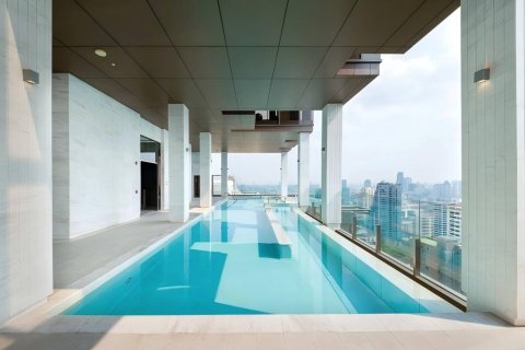 Condominio de 2 dormitorios en Bangkok, Tailandia № 233627 - foto 27