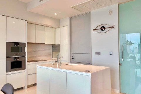 Condominio de 2 dormitorios en Bangkok, Tailandia № 233627 - foto 7