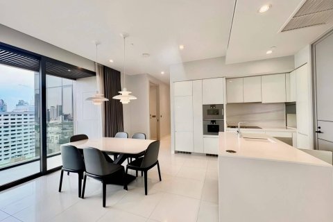 Condominio de 2 dormitorios en Bangkok, Tailandia № 233627 - foto 6