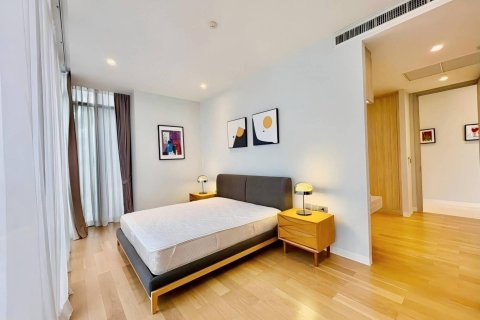 Condominio de 2 dormitorios en Bangkok, Tailandia № 233627 - foto 10