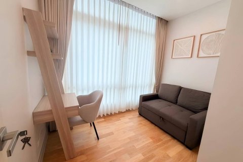 Condominio de 3 dormitorios en Bangkok, Tailandia № 233625 - foto 12