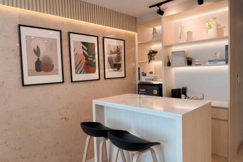 Condominio de 3 dormitorios en Bangkok, Tailandia № 233625 - foto 7