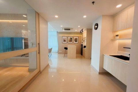 Condominio de 3 dormitorios en Bangkok, Tailandia № 233625 - foto 3