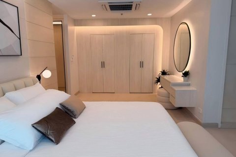 Condominio de 3 dormitorios en Bangkok, Tailandia № 233625 - foto 14