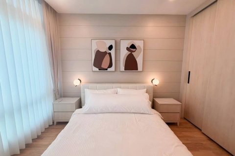 Condominio de 3 dormitorios en Bangkok, Tailandia № 233625 - foto 19