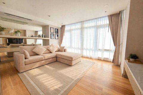 Condominio de 3 dormitorios en Bangkok, Tailandia № 233625