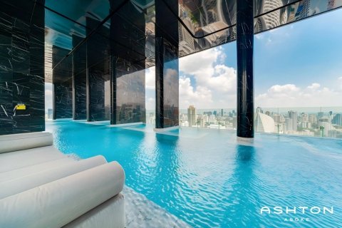 Condominio de 3 dormitorios en Bangkok, Tailandia № 233628 - foto 18
