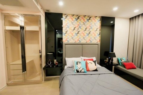 Condominio de 3 dormitorios en Bangkok, Tailandia № 233628 - foto 12