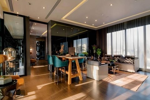 Condominio de 3 dormitorios en Bangkok, Tailandia № 233628 - foto 17