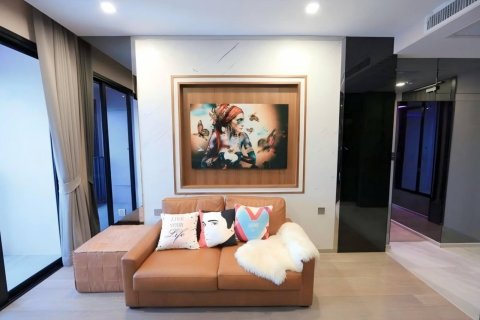 Condominio de 3 dormitorios en Bangkok, Tailandia № 233628 - foto 7