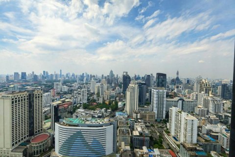 Condominio de 3 dormitorios en Bangkok, Tailandia № 233628 - foto 5